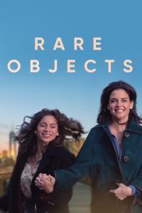 Rare Objects 2023 720p AMZN WEBRip 800MB x264 GalaxyRG