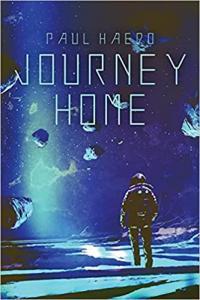 Journey Home by Paul Haedo EPUB