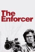 Dirty Harry The Enforcer 1976 1080p BrRip x264 YIFY