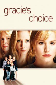 Gracie's Choice 2004 720p web YTS