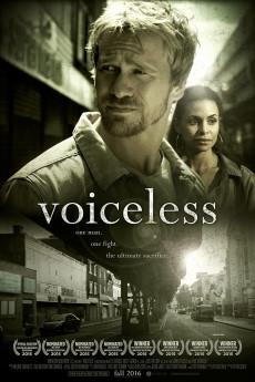 Voiceless 2015 720p web YTS