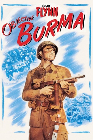 Objective, Burma! 1945 1080p bluray YTS
