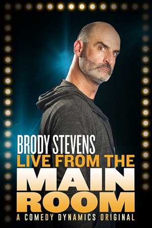 Brody Stevens: Live from the Main Room 2017 1080p web YTS