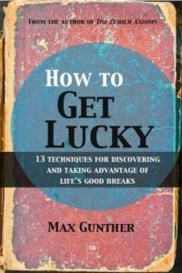 How to Get Lucky BookRAR