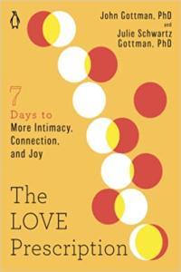 The Love Prescription by Julie Schwartz Gottman EPUB
