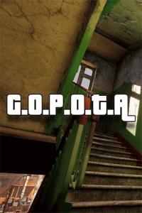 G O P O T A Build 11162623 DLC Windows 7 Fix ENG RUS FitGirl Repack