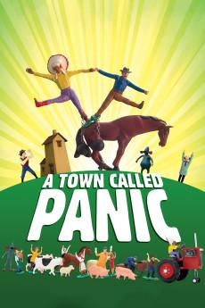 A Town Called Panic 2009 720p bluray YTS