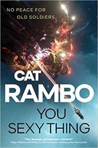 You Sexy Thing by Cat Rambo EPUB