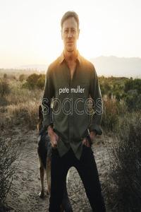 Pete Muller Spaces 2022 24Bit 44 1kHz FLAC PMEDIA