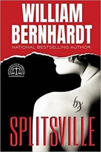 Splitsville by William Bernhardt EPUB