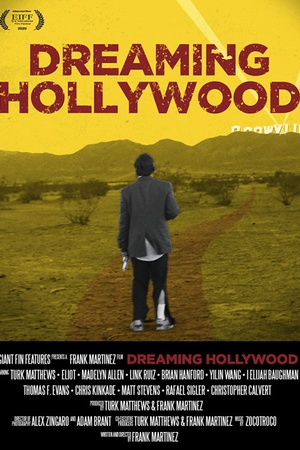 Dreaming Hollywood 2021 1080p web YTS