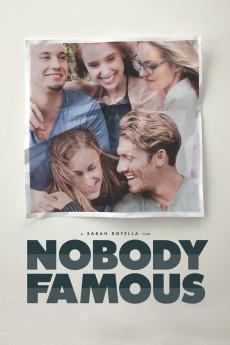 Nobody Famous 2018 720p web YTS