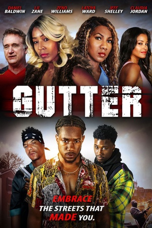 Gutter 2022 1080p web YTS