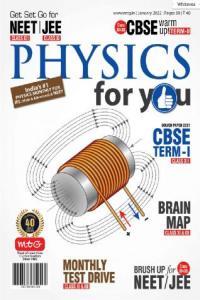 Physics For You January 2022 FreeCourseWeb