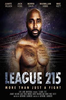 League 215 2019 720p web YTS