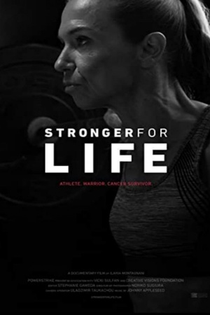 Stronger for Life 2021 1080p web YTS