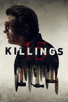 15 Killings 2020 720p web YTS
