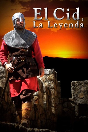 El Cid, La leyenda 2020 1080p web YTS