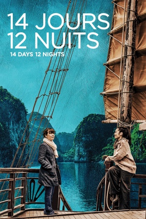 14 Days, 12 Nights 2019 1080p bluray YTS