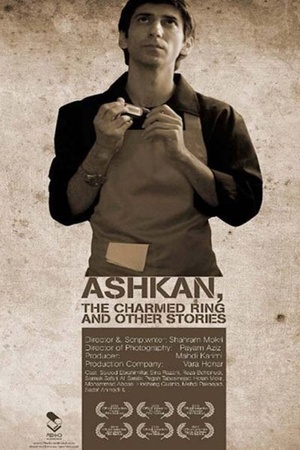 Ashkan, the Charmed Ring and Other Stories 2008 1080p bluray YTS