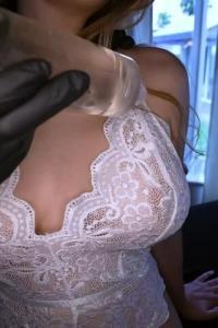 FilthyMassage 23 02 02 Bonny Bon Busty In Lingerie Getting Rubbed And Fucked XXX 720p HEVC x265 PRT