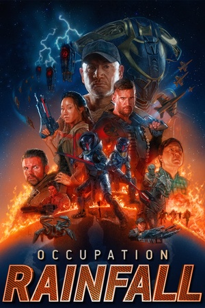 Occupation: Rainfall 2020 1080p bluray YTS