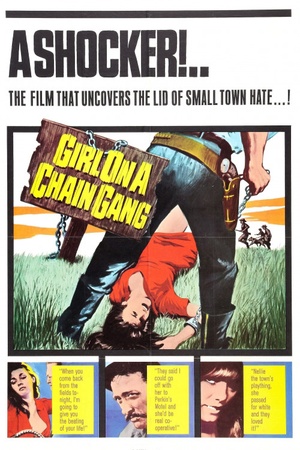 Girl on a Chain Gang 1966 1080p bluray YTS