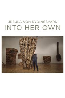 Ursula von Rydingsvard: Into Her Own 2019 720p web YTS