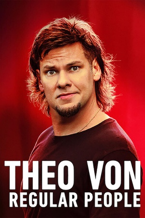 Theo Von: Regular People 2021 1080p web YTS