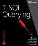 T SQL Querying by Various Authors PDF