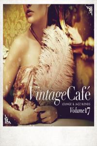V A Vintage Café Lounge Jazz Blends Special Selection Vol 17 2020 Jazz Flac 16 44