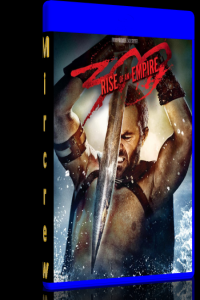 300 Rise Of An Empire L alba di un impero 2014 AC3 5 1 ITA ENG 1080p H265 sub NUita eng Sp3