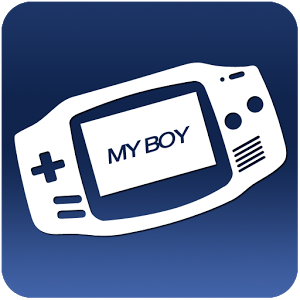 My Boy GBA Emulator v1 7 0 CTRC