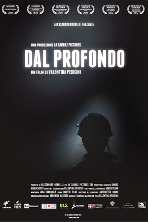 From the Depths 2013 1080p web YTS