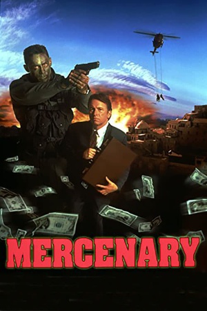 Mercenary 1996 1080p web YTS