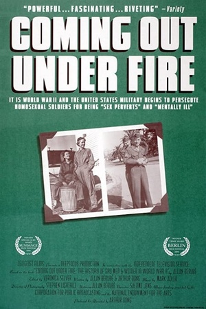 Coming Out Under Fire 1994 1080p web YTS