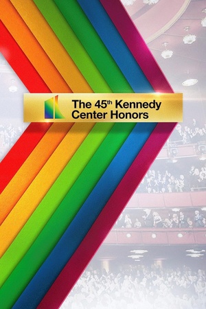 The 45th Annual Kennedy Center Honors 2022 1080p web YTS