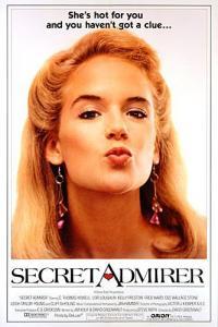 Secret Admirer 1985 1080p BluRay x265 RARBG