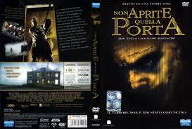 Non Aprite Quella Porta 2003 DivX Ita Ac3 Eng Mp3 TNT Village