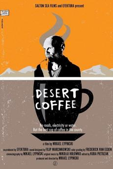 Desert Coffee 2017 720p web YTS