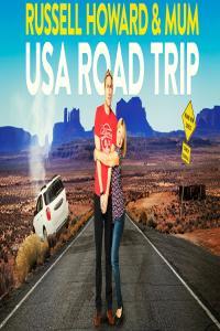 Russell Howard Mum USA Road Trip Season 2 Episode 6 Side Showing at the State Fair H265 1080p