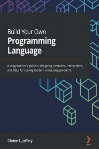 Build Your Own Programming Language BookRAR