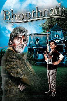 Bhoothnath 2008 720p bluray YTS