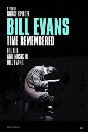 Bill Evans: Time Remembered 2015 1080p web YTS