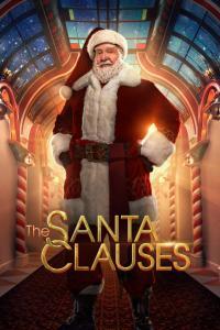 The Santa Clauses S01 COMPLETE 720p DSNP WEBRip x264 GalaxyTV