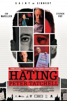 Hating Peter Tatchell 2021 720p web YTS