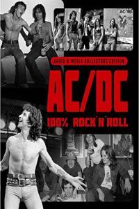AC DC 100 Rock N Roll 2CD 2022 Mp3 320kbps PMEDIA