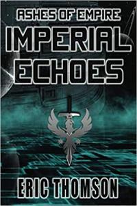 Imperial Echoes by Eric Thomson EPUB