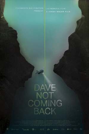 Dave Not Coming Back 2020 1080p web YTS