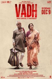 Vadh 2022 1080p NF WEBRip Hindi DD5 1 H 264 themoviesboss